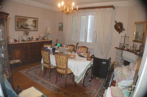 Maison à vendre |  Gourdon |  6 pièces | 96 m²