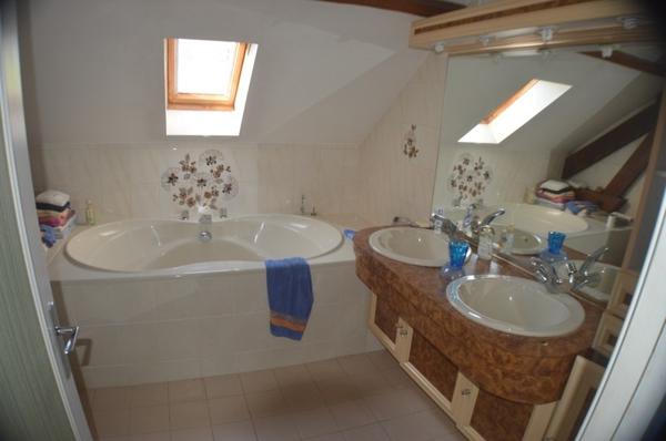 Maison à vendre |  Gourdon |  6 pièces | 96 m²