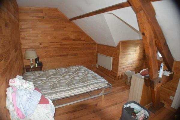 Maison à vendre |  Gourdon |  6 pièces | 96 m²