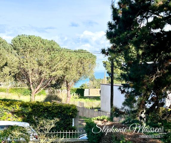 Binic, à 700m de la plage de l’avant-port, au calme, propriété de 134m2 habitable Binic-Étables-sur-Mer (22520)