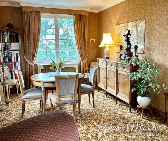 Binic, à 700m de la plage de l’avant-port, au calme, propriété de 134m2 habitable Binic-Étables-sur-Mer (22520)