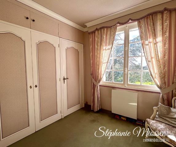 Binic, à 700m de la plage de l’avant-port, au calme, propriété de 134m2 habitable Binic-Étables-sur-Mer (22520)