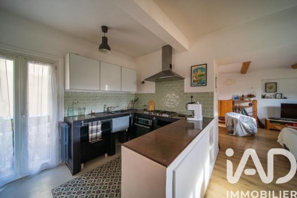 Maison à vendre 4 pièces 119 m² Agde