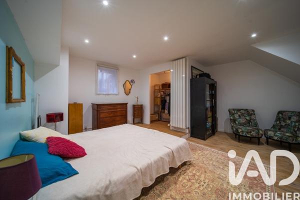 Maison à vendre 4 pièces 119 m² Agde