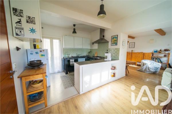 Maison à vendre 4 pièces 119 m² Agde