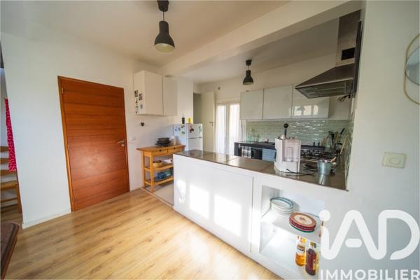 Maison à vendre 4 pièces 119 m² Agde