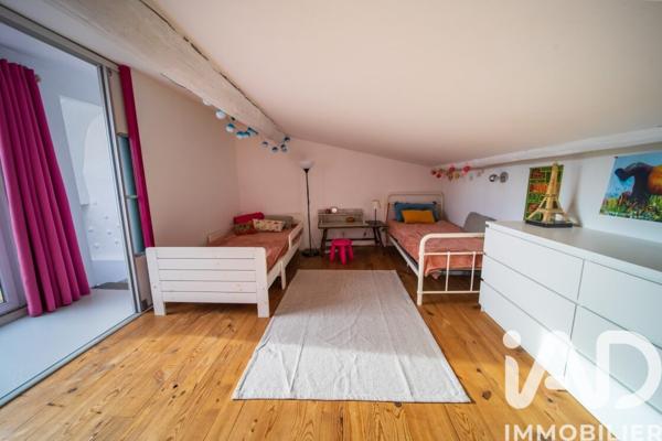 Maison à vendre 4 pièces 119 m² Agde