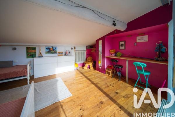 Maison à vendre 4 pièces 119 m² Agde