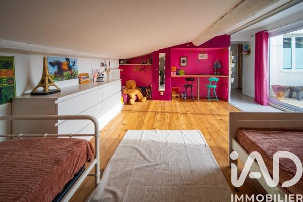 Maison à vendre 4 pièces 119 m² Agde