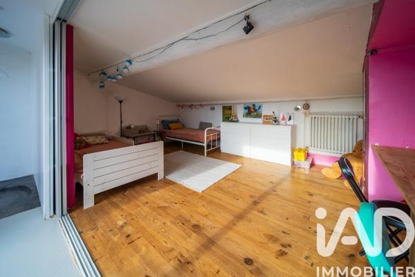 Maison à vendre 4 pièces 119 m² Agde