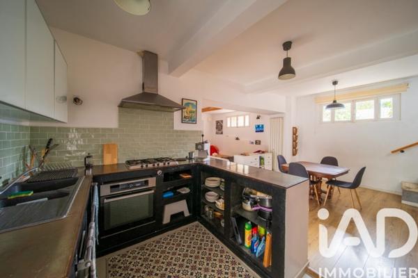 Maison à vendre 4 pièces 119 m² Agde