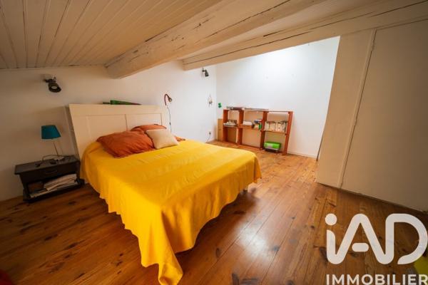 Maison à vendre 4 pièces 119 m² Agde