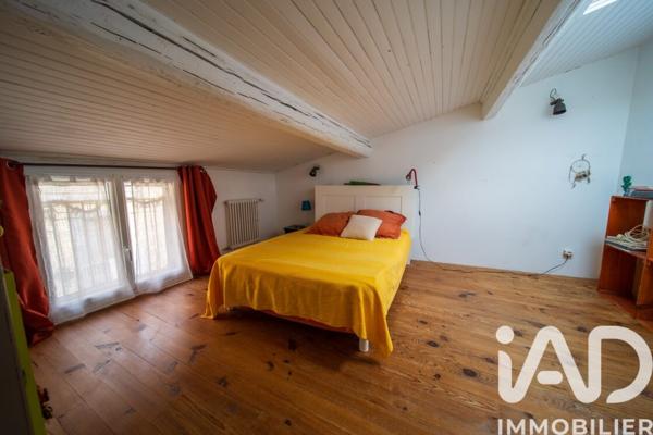 Maison à vendre 4 pièces 119 m² Agde