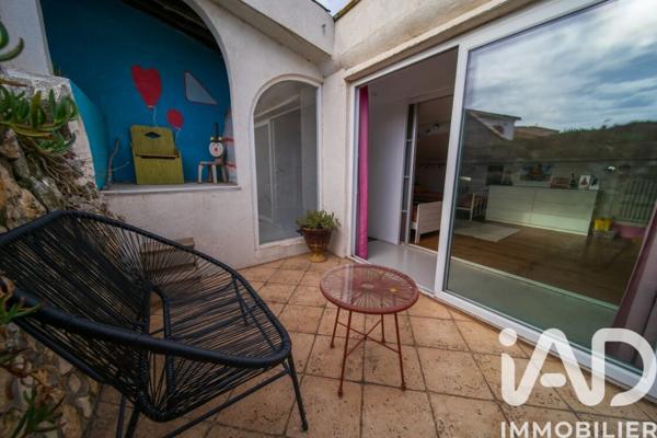 Maison à vendre 4 pièces 119 m² Agde