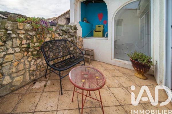 Maison à vendre 4 pièces 119 m² Agde