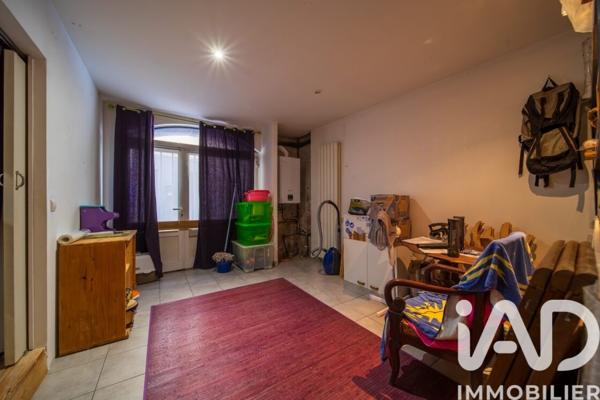 Maison à vendre 4 pièces 119 m² Agde