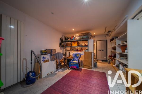 Maison à vendre 4 pièces 119 m² Agde