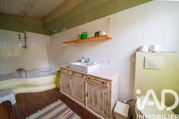 Maison à vendre 4 pièces 119 m² Agde