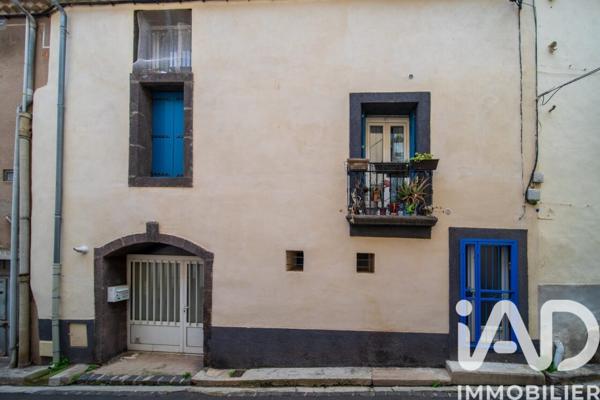 Maison à vendre 4 pièces 119 m² Agde