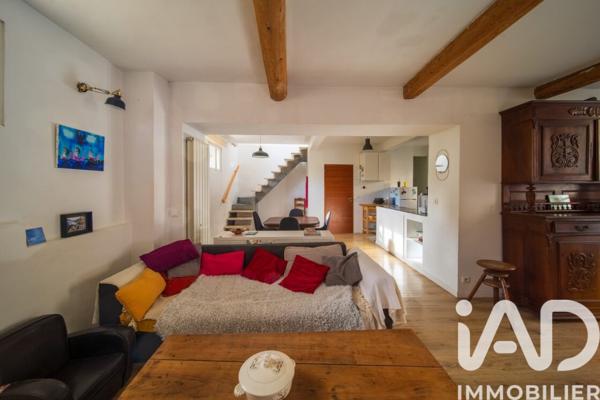 Maison à vendre 4 pièces 119 m² Agde