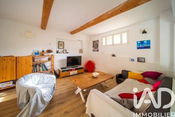 Maison à vendre 4 pièces 119 m² Agde