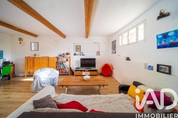 Maison à vendre 4 pièces 119 m² Agde