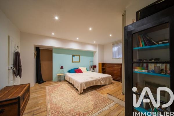 Maison à vendre 4 pièces 119 m² Agde