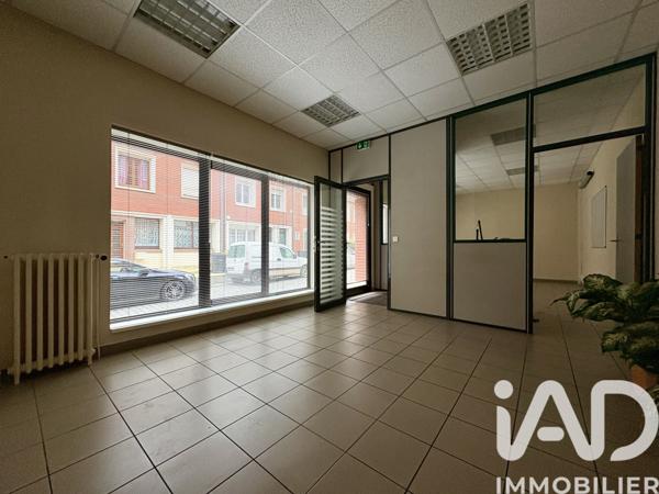 Immeuble à vendre 276 m² Saint-Pol-sur-Ternoise