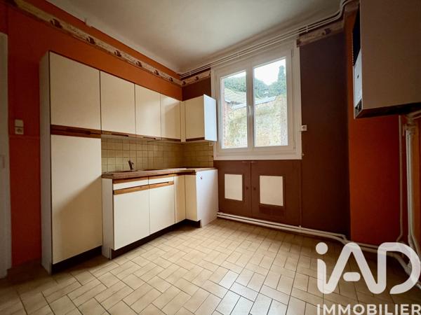 Immeuble à vendre 276 m² Saint-Pol-sur-Ternoise