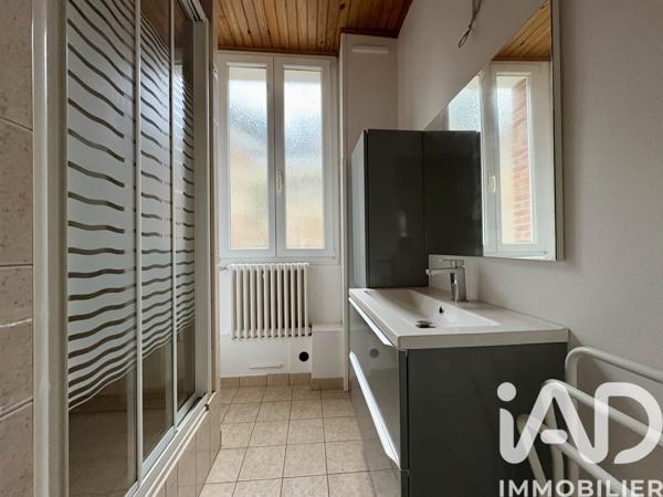 Immeuble à vendre 276 m² Saint-Pol-sur-Ternoise