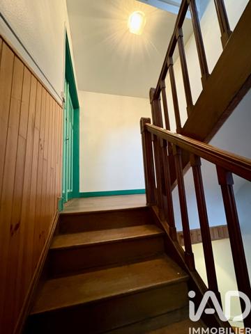 Immeuble à vendre 276 m² Saint-Pol-sur-Ternoise