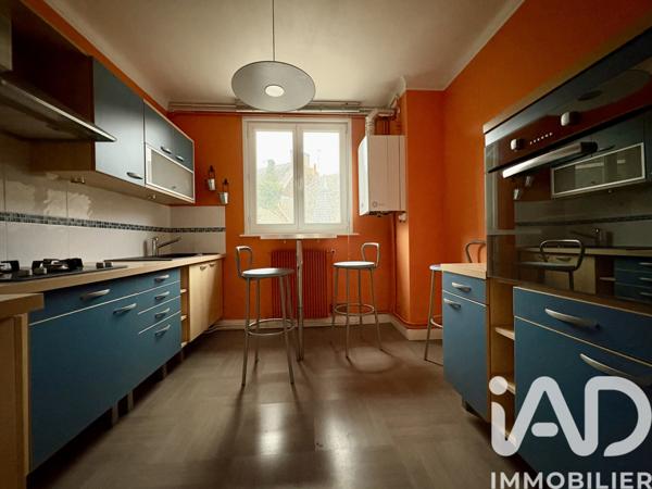 Immeuble à vendre 276 m² Saint-Pol-sur-Ternoise