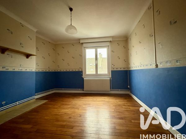 Immeuble à vendre 276 m² Saint-Pol-sur-Ternoise