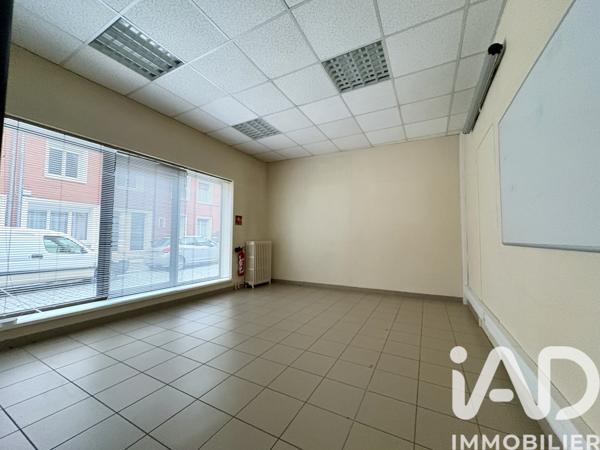 Immeuble à vendre 276 m² Saint-Pol-sur-Ternoise