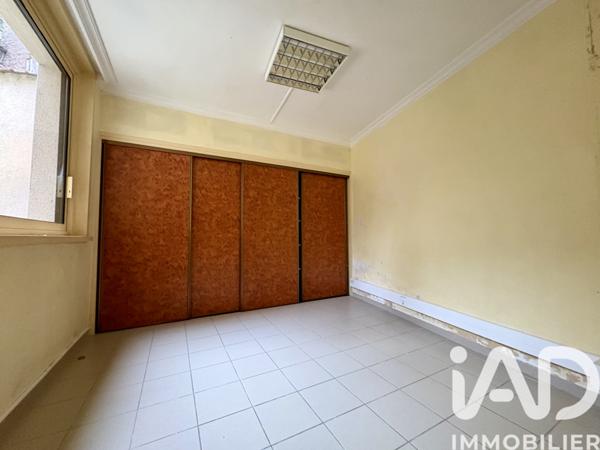 Immeuble à vendre 276 m² Saint-Pol-sur-Ternoise