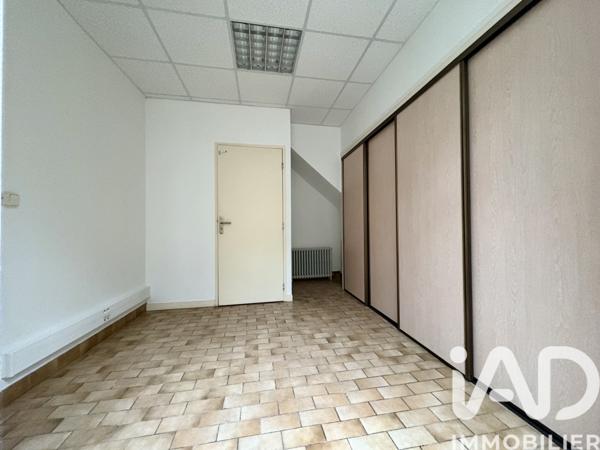 Immeuble à vendre 276 m² Saint-Pol-sur-Ternoise