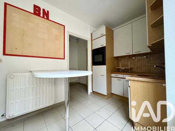 Immeuble à vendre 276 m² Saint-Pol-sur-Ternoise