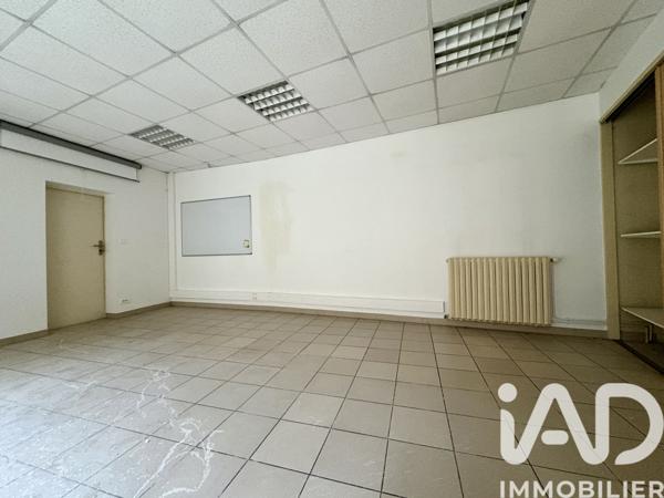 Immeuble à vendre 276 m² Saint-Pol-sur-Ternoise