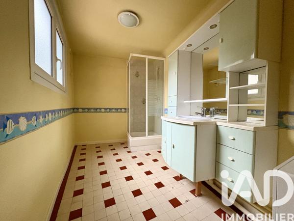 Immeuble à vendre 276 m² Saint-Pol-sur-Ternoise