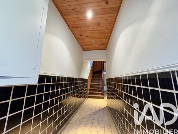 Immeuble à vendre 276 m² Saint-Pol-sur-Ternoise