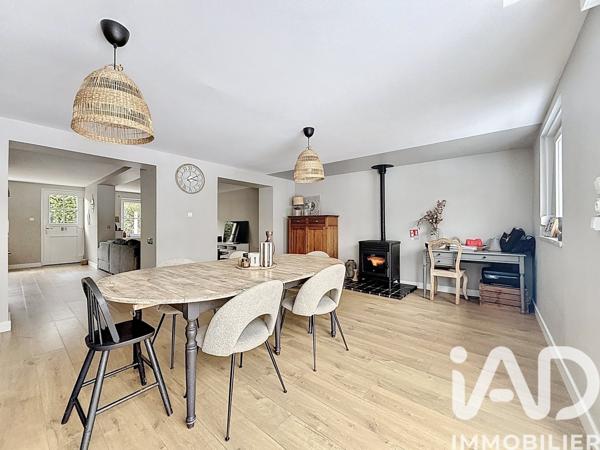 Maison à vendre 4 pièces 130 m² Roncq