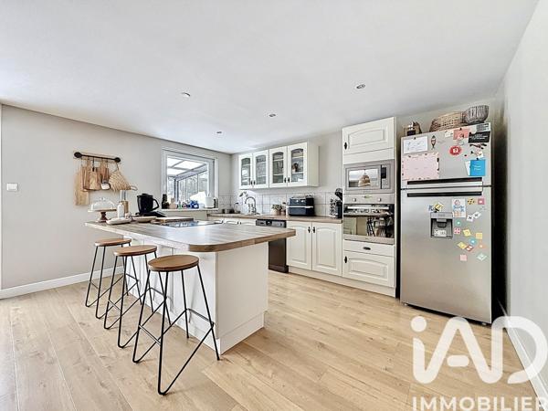 Maison à vendre 4 pièces 130 m² Roncq