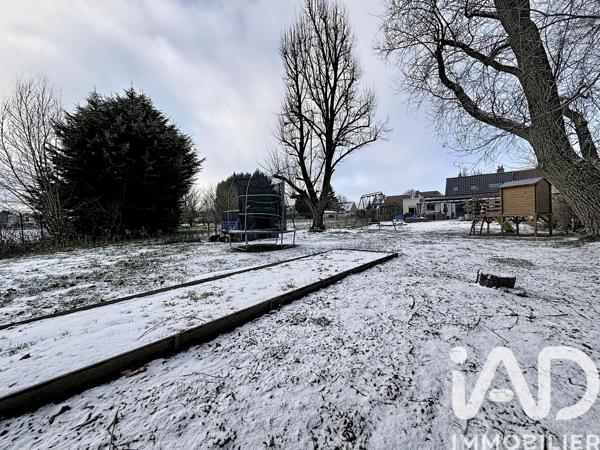 Maison à vendre 4 pièces 130 m² Roncq