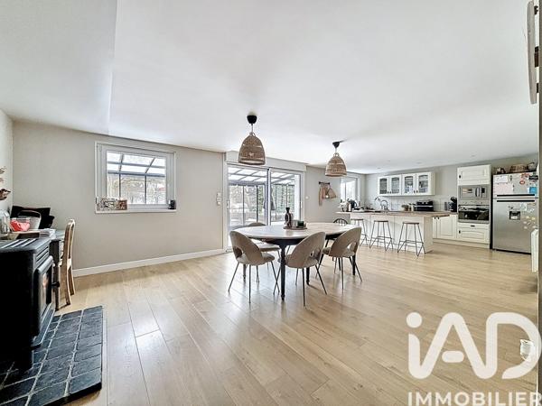 Maison à vendre 4 pièces 130 m² Roncq