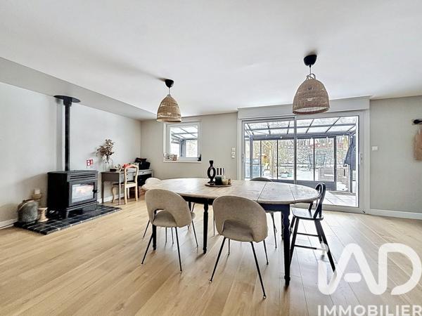 Maison à vendre 4 pièces 130 m² Roncq