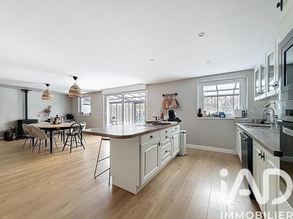 Maison à vendre 4 pièces 130 m² Roncq