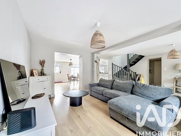 Maison à vendre 4 pièces 130 m² Roncq
