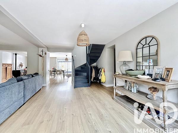 Maison à vendre 4 pièces 130 m² Roncq
