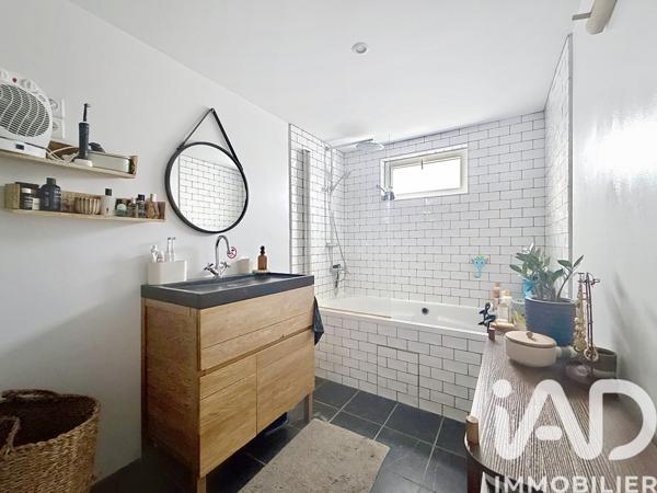 Maison à vendre 4 pièces 130 m² Roncq