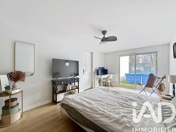 Maison à vendre 4 pièces 130 m² Roncq